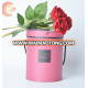 new products round flower box valentines day flower box